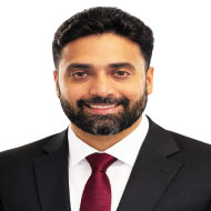 Shri. Nikhil Goyal
