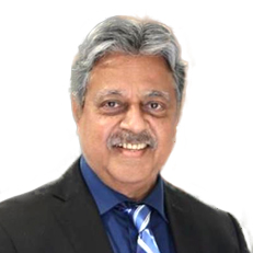Shri. Raj Vikash Verma