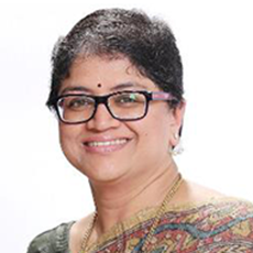 Smt. Sharmila A Karve
