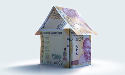 What is Loan Against Property?