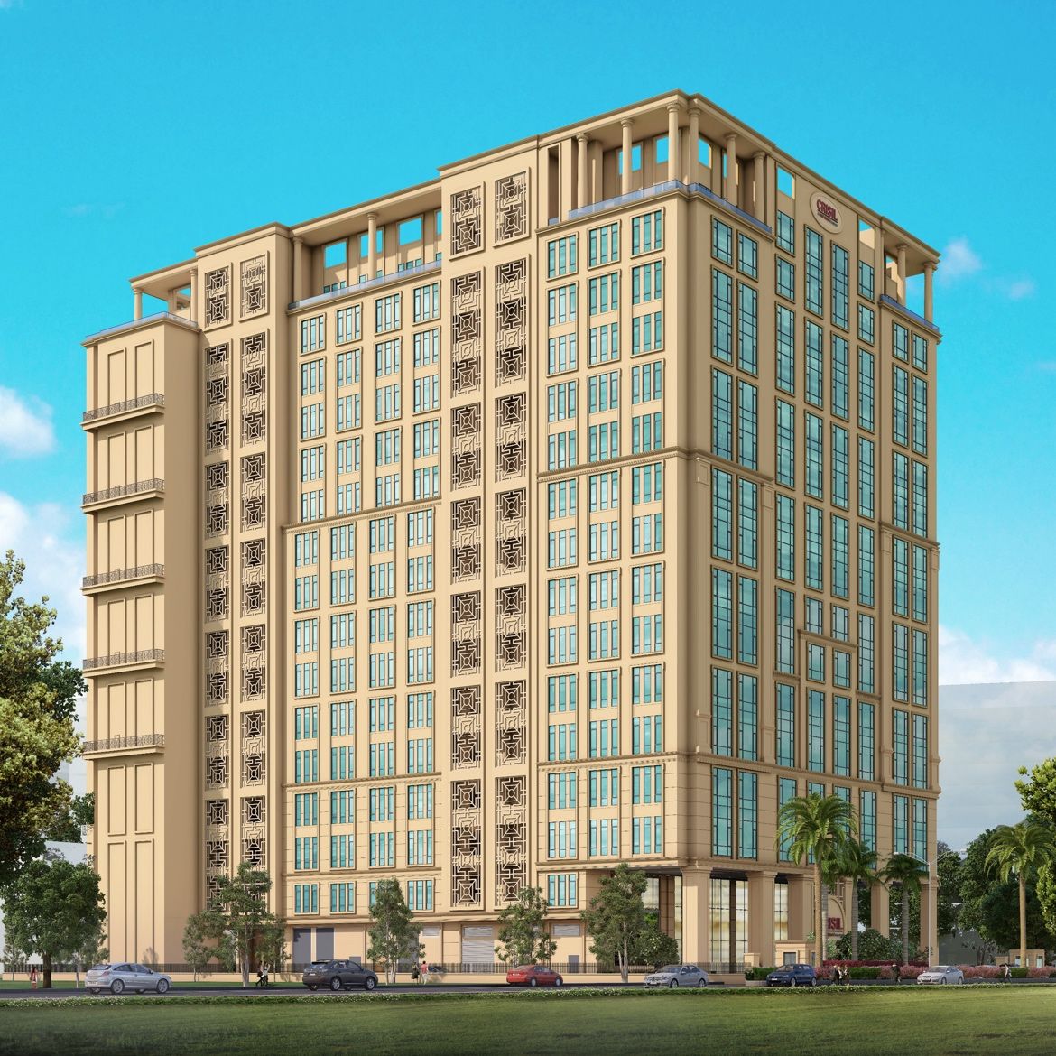 Mumbai – Corporate Office