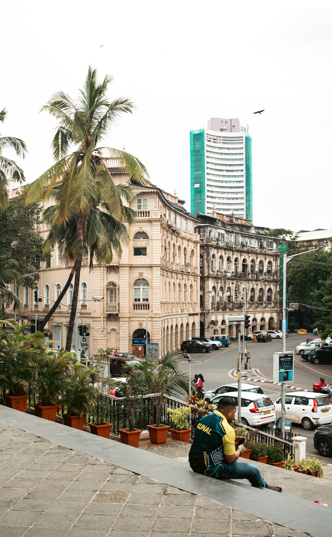 Mumbai – Corporate Office