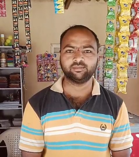 Sardar Jaisingh Buva