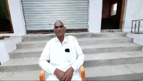 Champak Bhosale