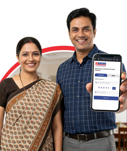 Your Home Loan, Your Way